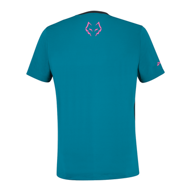 BABOLAT Crew Neck Tee JUAN LEBRON Men SS27 (Camiseta)