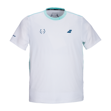 BABOLAT Crew Neck Tee JUAN LEBRON Men SS27 (Camiseta)