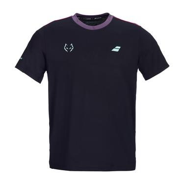 BABOLAT Crew Neck Tee JUAN LEBRON Men SS27 (Camiseta)