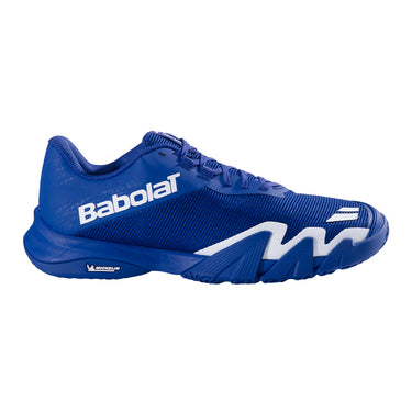 BABOLAT JET VIVA MEN Blue FW26 (Zapatillas)