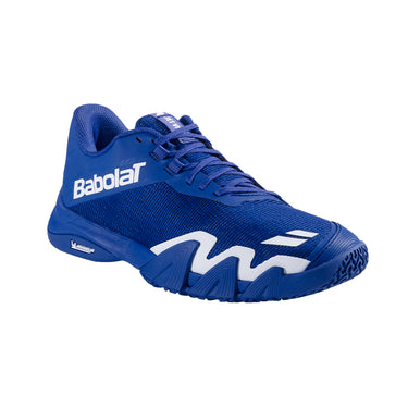 BABOLAT JET VIVA MEN Blue FW26 (Zapatillas)