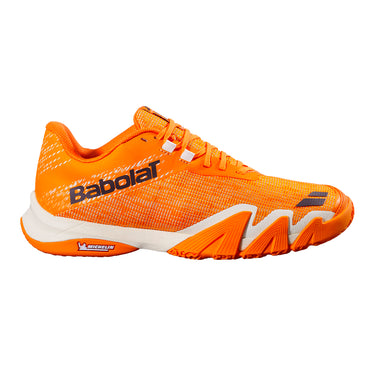 BABOLAT JET VIVA MEN Orange FW26 (Zapatillas)
