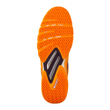 BABOLAT JET VIVA MEN Orange FW26 (Zapatillas)