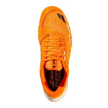 BABOLAT JET VIVA MEN Orange FW26 (Zapatillas)
