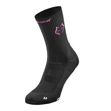 BABOLAT Media Caña JUAN LEBRON SS27 (Calcetines)