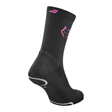 BABOLAT Media Caña JUAN LEBRON SS27 (Calcetines)