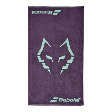 BABOLAT Medium JUAN LEBRON (Toalla)