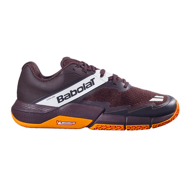 BABOLAT MOVEA 2 MEN Brown/Orange FW26 (Zapatillas)