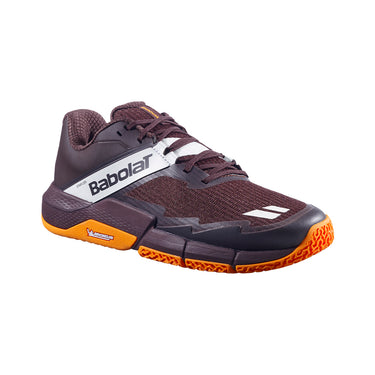 BABOLAT MOVEA 2 MEN Brown/Orange FW26 (Zapatillas)