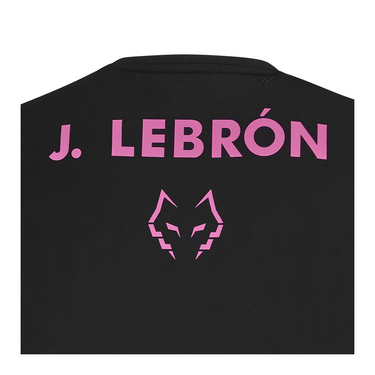 BABOLAT Muscle Tank JUAN LEBRON Men Black SS27 (Camiseta)
