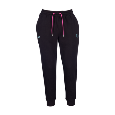 BABOLAT Sweat Pant JUAN LEBRON Men Black SS27 (Pantalón)