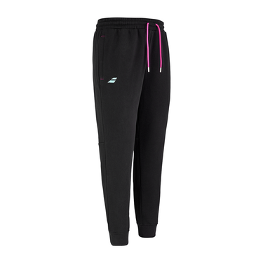 BABOLAT Sweat Pant JUAN LEBRON Men Black SS27 (Pantalón)