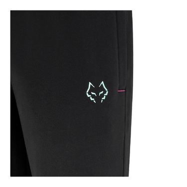 BABOLAT Sweat Pant JUAN LEBRON Men Black SS27 (Pantalón)