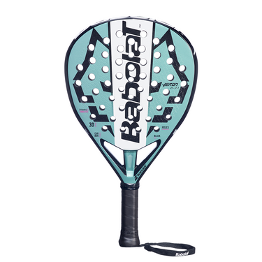 BABOLAT VERON 3.1 2027 JUAN LEBRON (Pala)