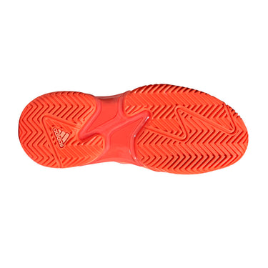 ADIDAS BARRICADE W BEAM Naranja (Zapatillas)