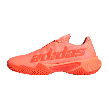 ADIDAS BARRICADE W BEAM Naranja (Zapatillas)