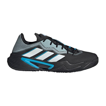 ADIDAS BARRICADE M CLAY MAGIC Negro (Zapatillas)