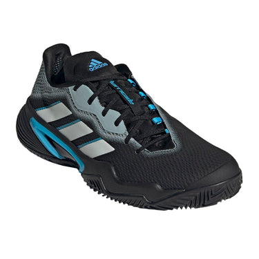 ADIDAS BARRICADE M CLAY MAGIC Negro (Zapatillas)