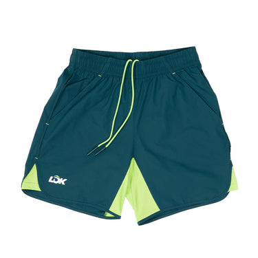 LOK BASHI Green 2026 (Short)