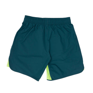 LOK BASHI Green 2026 (Short)