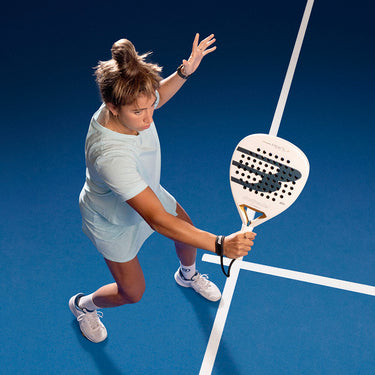 BULLPADEL PEARL BEA GONZÁLEZ 2026 (Raquette)