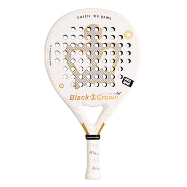 BLACK CROWN PITON White Soft 2025 (Raquete)