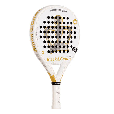 BLACK CROWN PITON White Soft 2025 (Raquete)