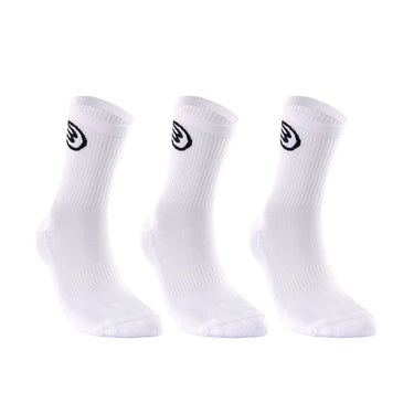 BULLPADEL BP262 I (Pack 3 Socks)