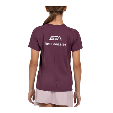 BULLPADEL BEA GONZALEZ JR 26I (Camiseta)