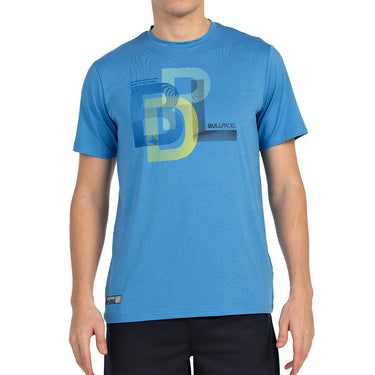 Bullpadel Bebas T-shirt Homme SS25