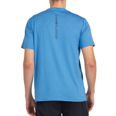 Bullpadel Bebas T-shirt Homme SS25
