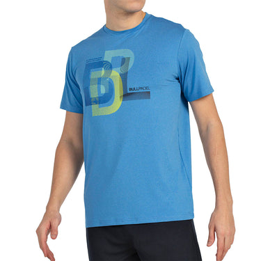 Bullpadel Bebas T-shirt Homme SS25