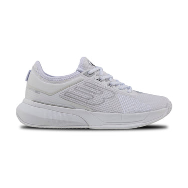 BULLPADEL ELITE 26I Gris GEMMA TRIAY (Zapatillas)