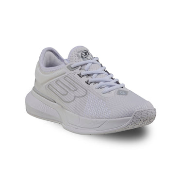 BULLPADEL ELITE 26I Gris GEMMA TRIAY (Zapatillas)