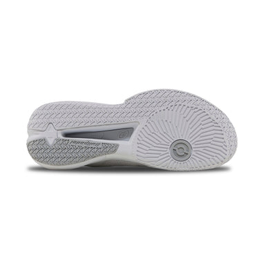 BULLPADEL ELITE 26I Gris GEMMA TRIAY (Zapatillas)