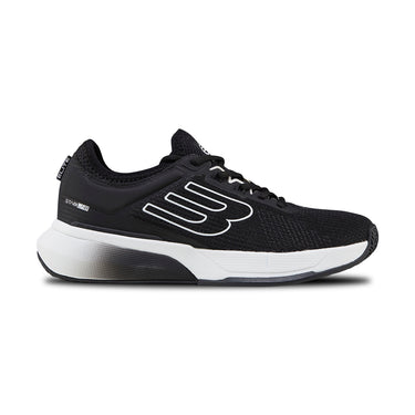 BULLPADEL ELITE 26I Negro GEMMA TRIAY (Zapatillas)