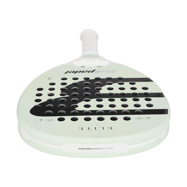 Total Channel Bullpadel Elite 02 2027