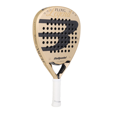 Bullpadel Flow Legend 2027 pala de pádel para mujer