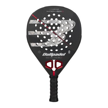 Bullpadel Hack 05 Hybrid 2027 pala de pádel
