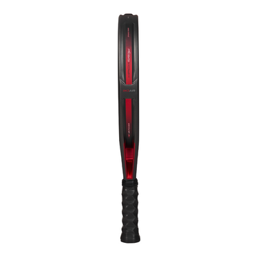 Rugosidad 3D Grain Bullpadel Hack 05 Hybrid 2027
