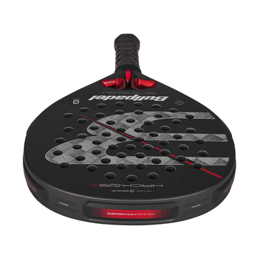 Cara A/18K Bullpadel Hack 05 Hybrid 2027