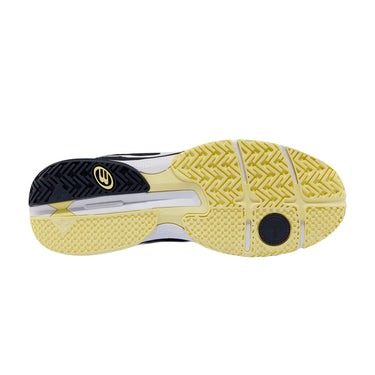 BULLPADEL HYBRID FLY 26I Blå (Skor)