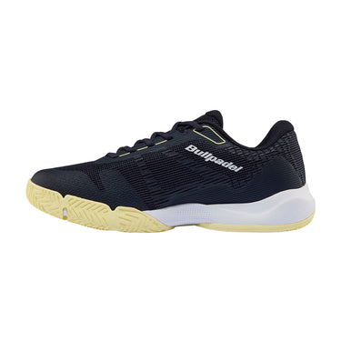 BULLPADEL HYBRID FLY 26I Blå (Skor)