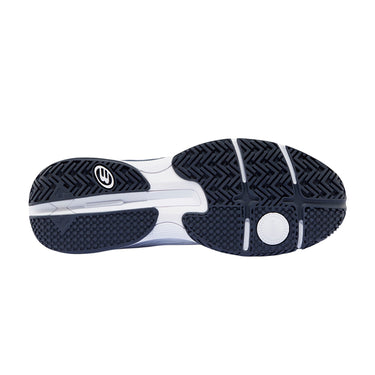 BULLPADEL HYBRID FLY 26I Vit (Skor)