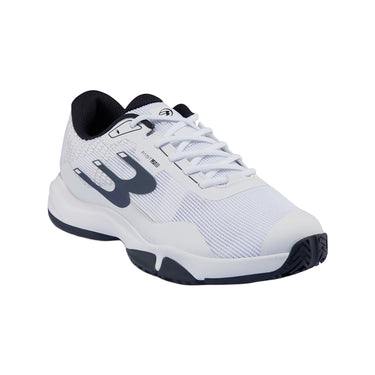 BULLPADEL HYBRID FLY 26I Vit (Skor)