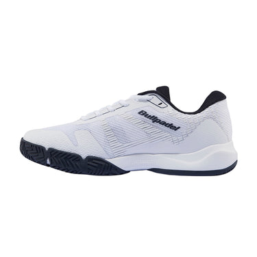 BULLPADEL HYBRID FLY 26I Vit (Skor)