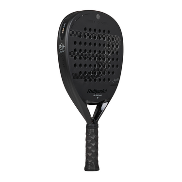 Forma diamante Bullpadel Icon 2027