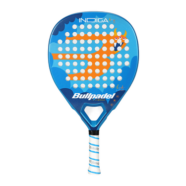 BULLPADEL INDIGA Boy 2027 (Pala)