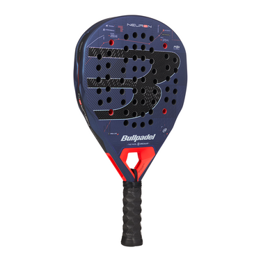 Bullpadel Neuron 02 2027 vista frontal