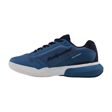 BULLPADEL NEURON 26I Blue FEDE CHINGOTTO (Shoes)